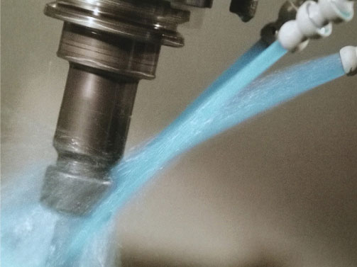 半合成水性球友会(中国)